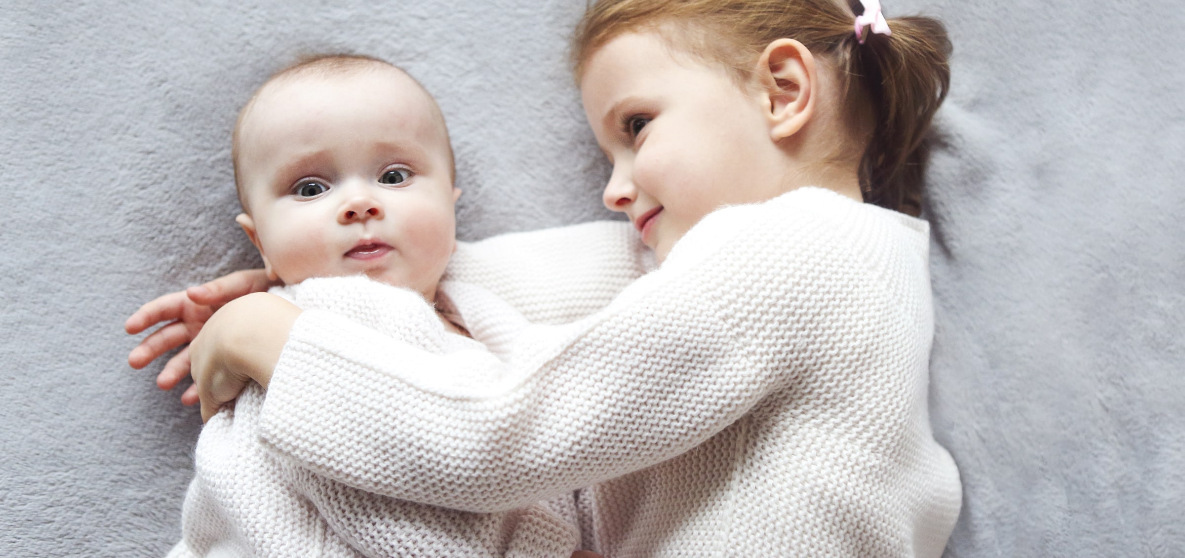 Comment préparer mon enfant à l’arrivée du deuxième ?