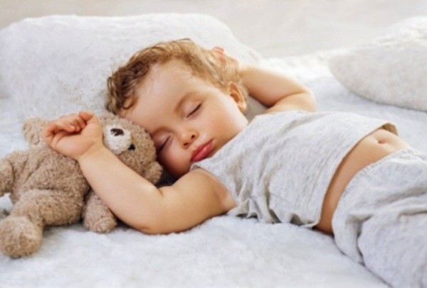 Les cycles du sommeil chez l’enfant